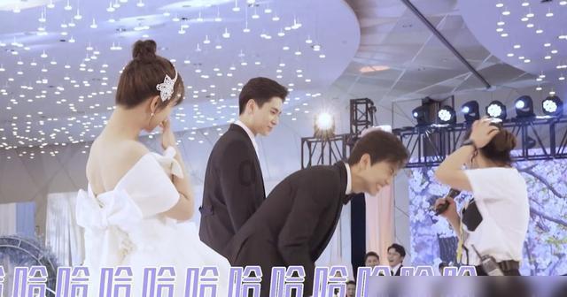 为什么有的人一生富贵，有的人一生贫苦？游戏画面